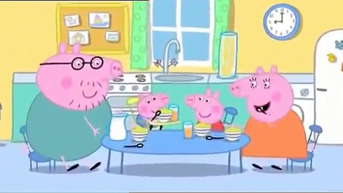 Peppa Pig English Episodes with New Compilation of Peppas Full Episodes for Toddlers Vide