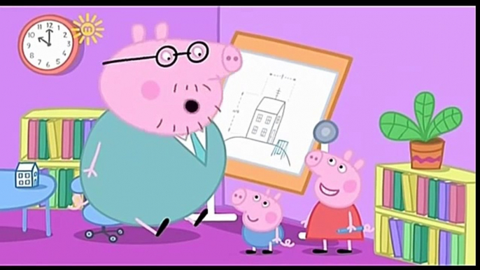 Peppa Pig Season 4 Episodes English New Compilation 2016