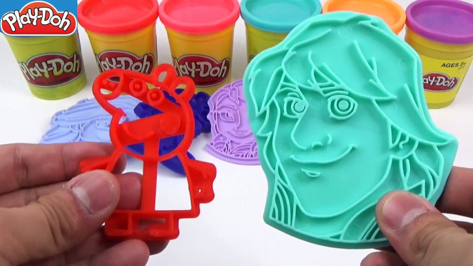 Play doh kids videos  ❀  Play doh  ✾  Play doh shapes  ❋  Learn Colors with Play Doh Smiley Faces