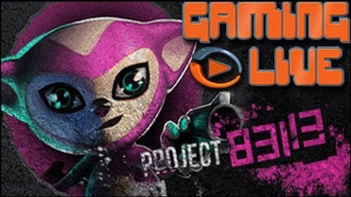 GAMING LIVE iPhone - Project 83113 - Jeuxvideo.com