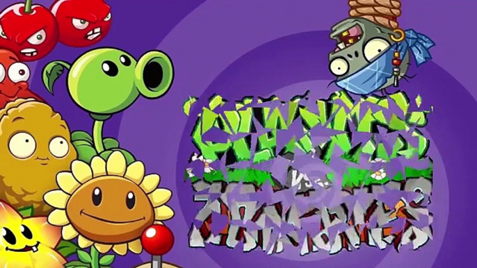 Plants vs. Zombies Animation : Blush