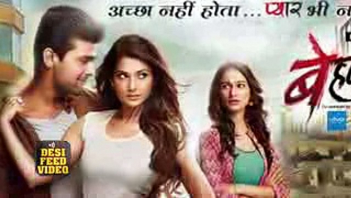 Beyhadh - 24th March 2017 - Sony Tv Beyhadh Upcoming Serial - Beyhadh Latest Updates 2017