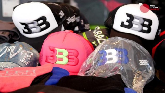 LaVar Ball: Big Baller Brand will be a billion-dollar thing