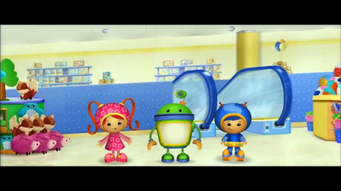 Team Umi Zoomi Bike Race Full Episode | Team Umizoomi Shapes Bike Full Game Walkthrough *