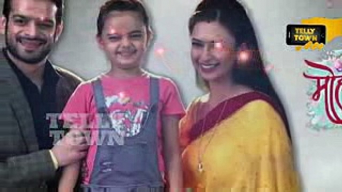 Yeh Hai Mohabbatein - 24th March 2017 - Latest Upcoming Twist - Star Plus TV Serial News