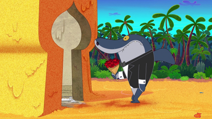 Zig & Sharko - Spick and Span (S02E18) _ Full Episode in HD