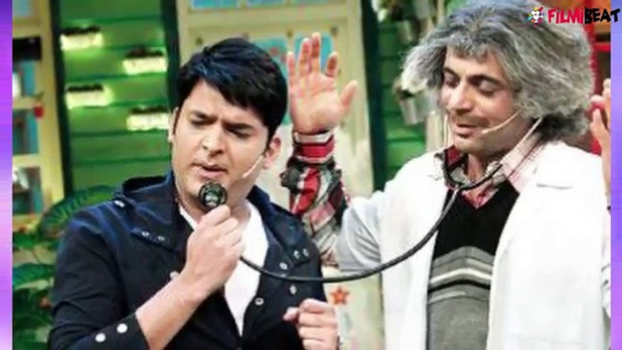 Kapil Sharma Vs Sunil Grover- Raju Srivastava opens up on REPLACING Sunil Grover - FilmiBeat