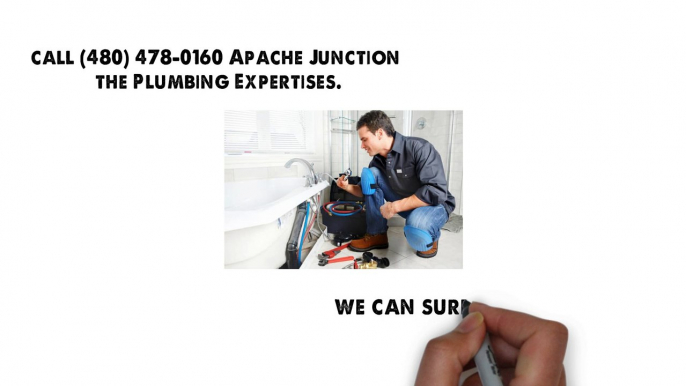 Local Plumbers Apache Junction