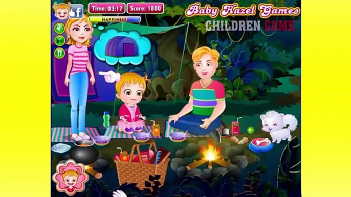 Baby Hazel Games To Play Online Free ❖ Baby Hazel African Safari