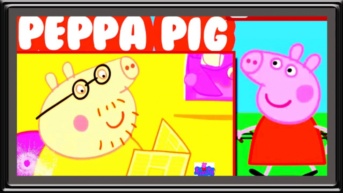 Peppa Pig En Español, Videos De Peppa Pig Capitulos Completos, Capitulos Nuevos De Peppa P