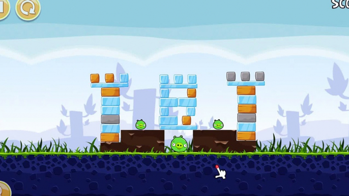 Plants vs Zombies Online Games - Episode Crazy Dave Angry Birds vs Zombies 1-16 - Rovio Ga