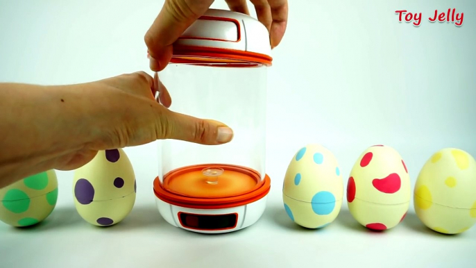 Real Life Pokemon Go Incubator Surprise Eggs, Pikachu, Squirtle, Meowth, Chespin, Fennekin