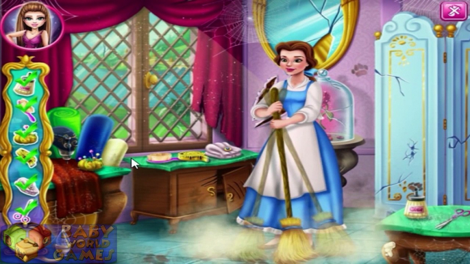 → Beauty And The Beast Disney Priness Belle (Tailor For Beast & Magical Closet)