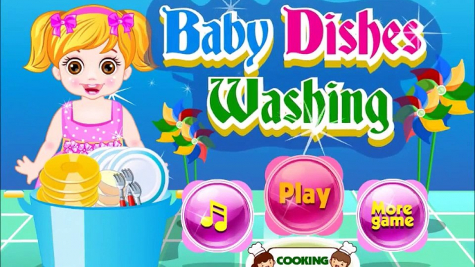 Baby Doll Potty Training - Barbie baby doll eat & poop - fun potty toy My Disney Toys