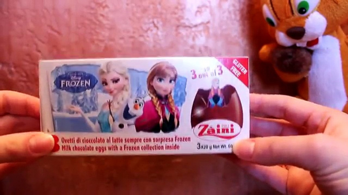 Frozen Elsa And Anna In Real Life Giant Surprise Eggs + Anna And Kristoff Wedding Toys + K