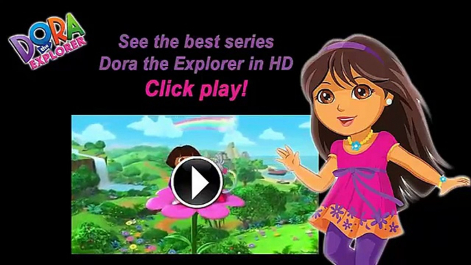 Closing to Dora the Explorer: Doras First Trip 2006 DVD