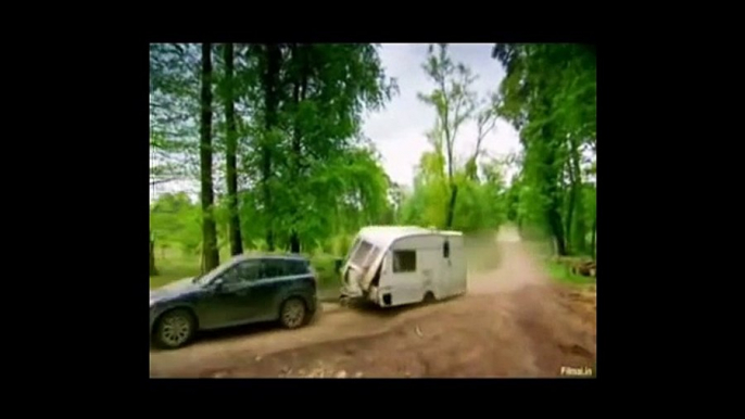 Top Gear fail and crash compilation