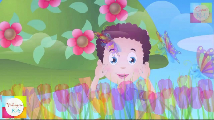 Chubby Cheeks, Dimple Chin Nursery Rhyme | Popular Nursery Rhymes Collection by ChuChu TV