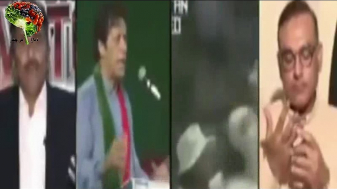 Javed Miandad is Giving Reply to a Video of Imran Khan