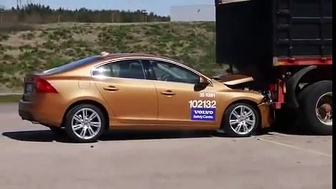 EPIC VOLVO FAIL (with comment from representative) http://BestDramaTv.Net