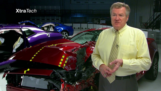 Iconic sports cars fail to meet top IIHS crash test standards http://BestDramaTv.Net