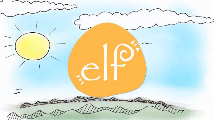 Nature Vocabulary and Phrases Chant for Kids by ELF Learning - ELF Kids Videos-B_a4Ey