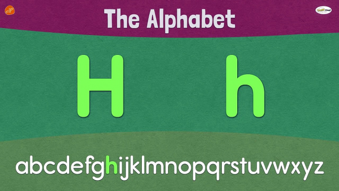 Letter H _ Early Phonics _ Think Read Write _ ELF Learning _ Elf Kids Videos-ILgZYOoB