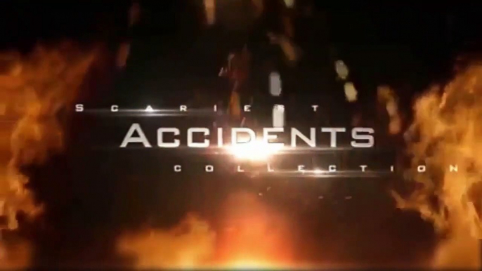 compilation crash accidents auto moto  - du lourd ! car b