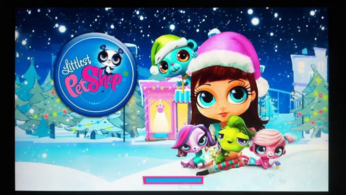 Littlest Pet Shop Todas las canciones De Cortos Animados Videos HD 720p