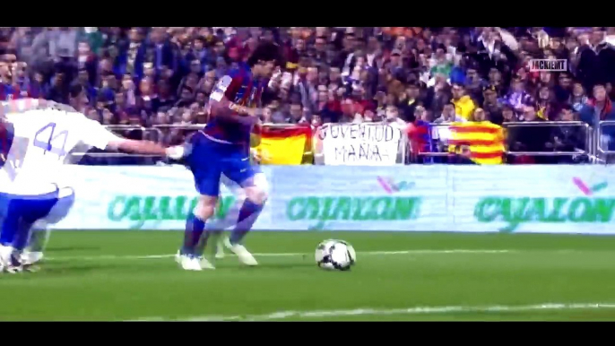 C.Ronaldo vs Lionel Messi ● Superb Solo Goals Ever