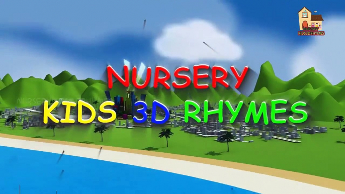 Videogyan 3D Rhymes - Nursery Rhymes For Children