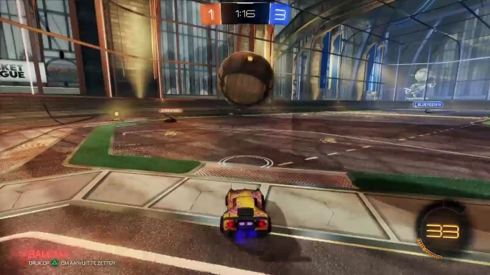 Rocket League 2v2 NL Nederlands (2)