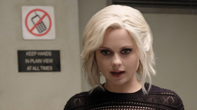 iZombie Temporada 6 Episodio 2: Episodio 2 en Español