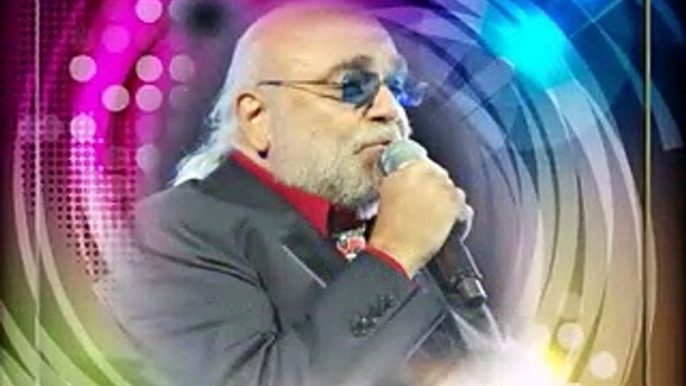 Demis Roussos ~  No More Boleros