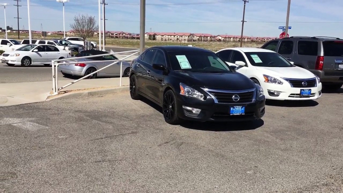 2015 Nissan Altima Oak Hills CA | Used Nissan Altima Oak Hills CA