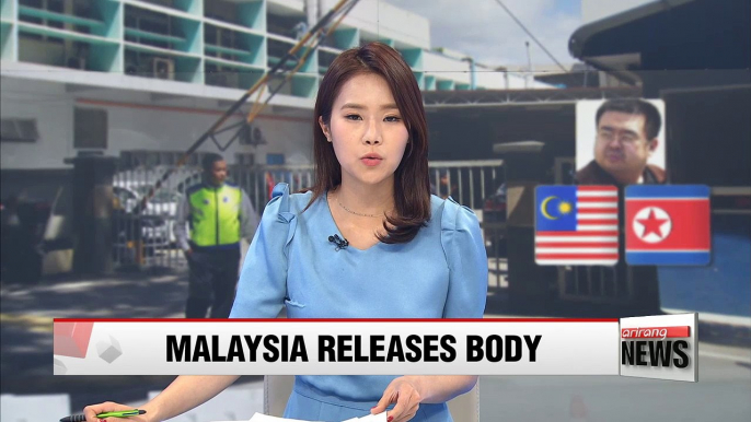 Body of Kim Jong-nam in Beijing along with N. Korean suspects