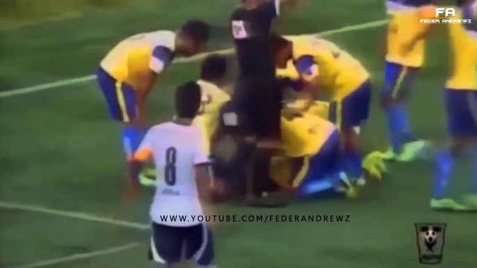 7 Saddest Deaths On The Pitch † Rest In Peace †-bUGx1RqpAxs
