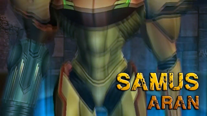 Samus Aran vs Boba Fett. Épicas Batallas de Rap del