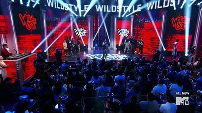 Nick Cannon Presents Wild 'N Out - Season 8 Episode 17 - Lil Bibby; Ta'Rhonda; Dreezy_clip2_clip3