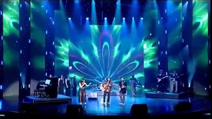 Pritam Performance (Arijit Singh _ Aditi Singh Sharma)