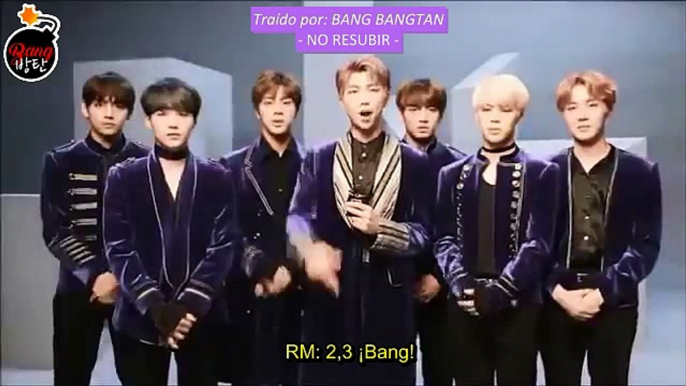 [SUB ESP] 170324 BTS - Blood, sweet and tears Japan version released information