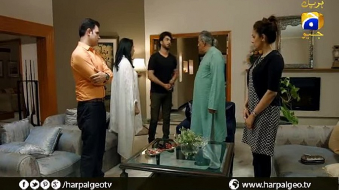 Khuda Aur Mohabbat Season 2 Episode 23 promo Cineplax