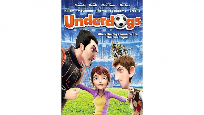 [Download Movies] Underdogs Full Free HD 1080p