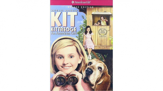 [Download Full] Kit Kittredge: An American Girl: Deluxe Edition Movie HD-720p