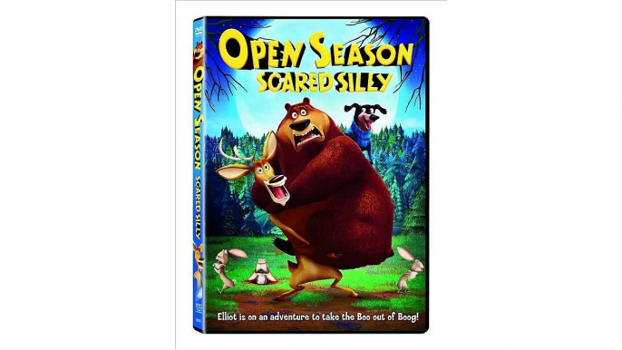 [Download HD] Open Season: Scared Silly Full Movie 1080p