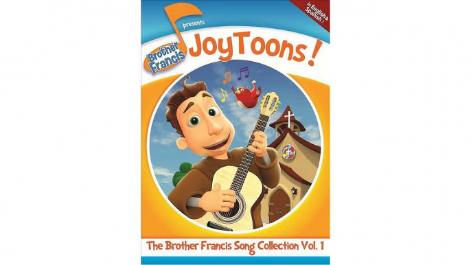 [Download Full] Brother Francis Presents: JoyToons DVD Movie HD 1080p