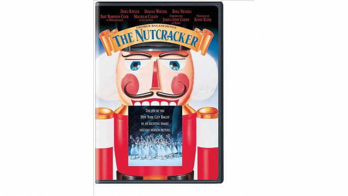 [Download Movies] Nutcracker, The Full HD