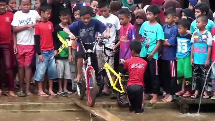 BEST BiKE RACE EVER ON EARTH