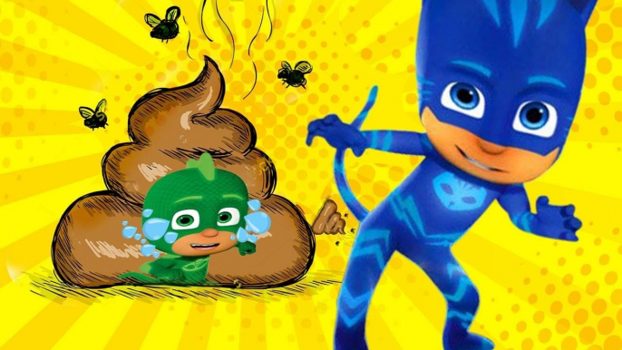 PJ Masks Full Episodes Disney Junior Compilation#PJ Masks Training Breaks Haha