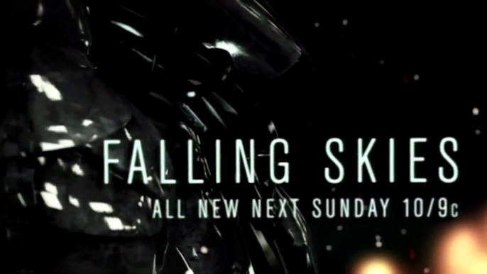 Falling Skies - Promo 4x08